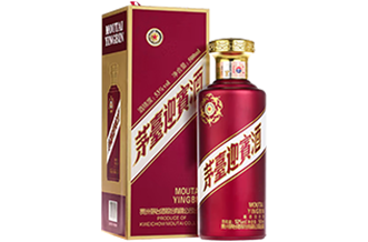 茅台迎宾酒